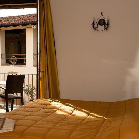 La Madonnina Agriturismo Dore Alba  Ngoại thất bức ảnh