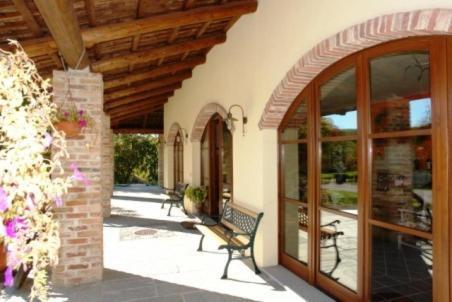 La Madonnina Agriturismo Dore Alba  Ngoại thất bức ảnh