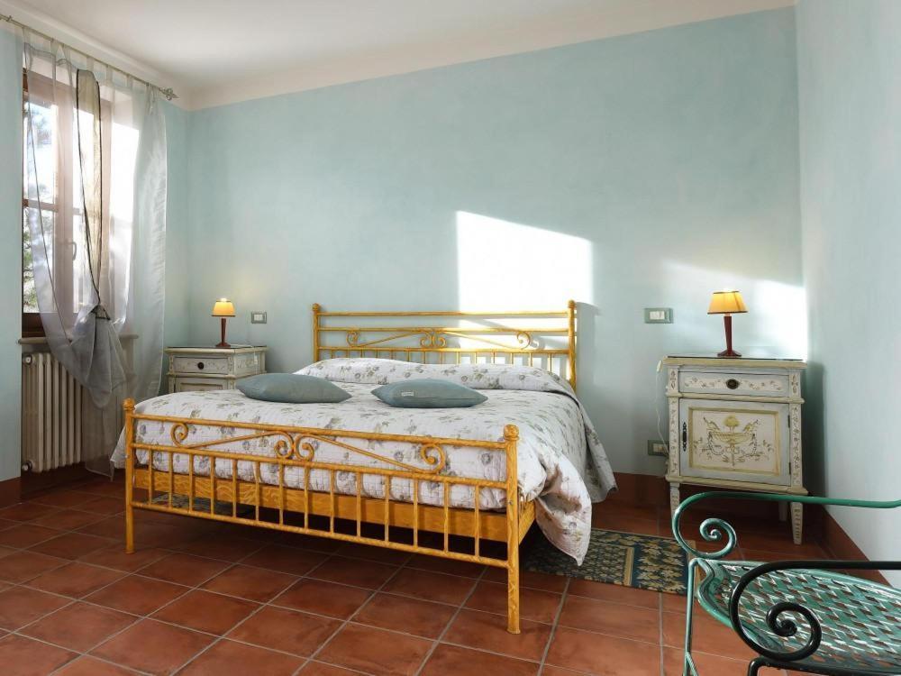 La Madonnina Agriturismo Dore Alba  Ngoại thất bức ảnh