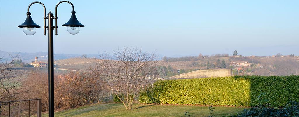 La Madonnina Agriturismo Dore Alba  Ngoại thất bức ảnh
