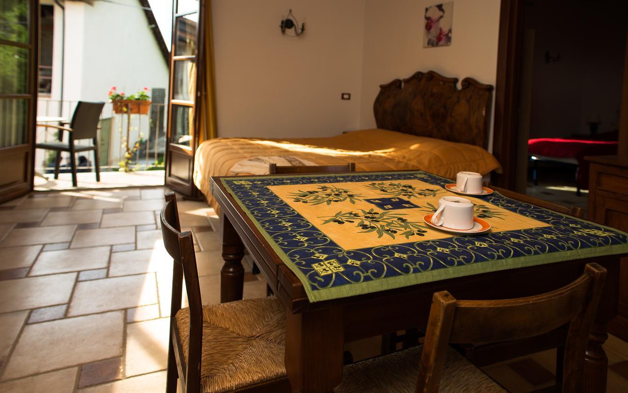 La Madonnina Agriturismo Dore Alba  Ngoại thất bức ảnh
